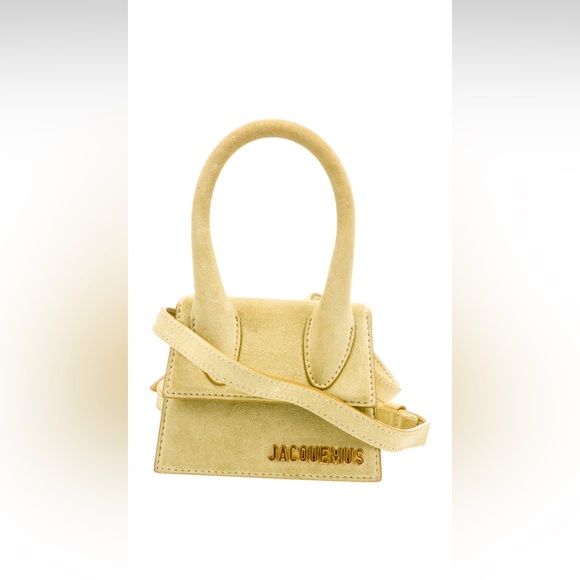 Jacquemus Handbags - Jacquemus Top Handle Bag